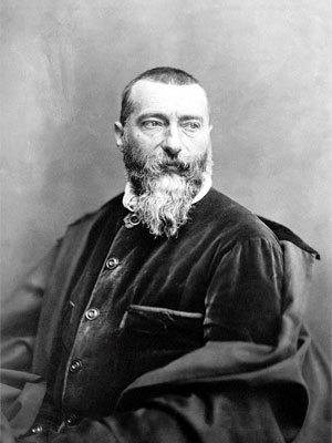 Frases de Alphonse Karr