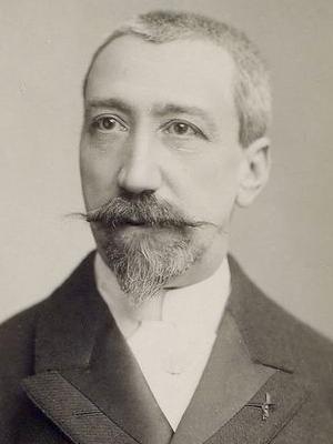 Anatole France