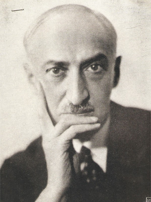 André Maurois