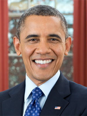 Citation de Barack Obama