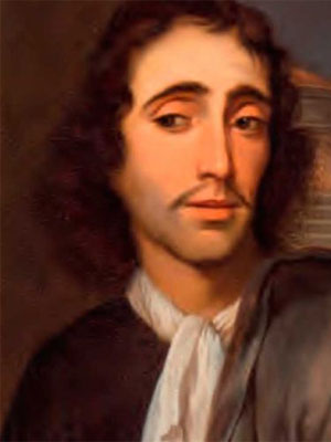 Baruch Spinoza