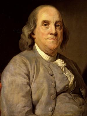 Benjamin Franklin