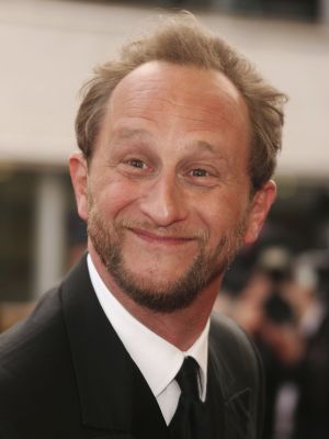 Frases de Benoît Poelvoorde