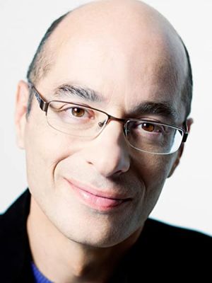 Citation de Bernard Werber