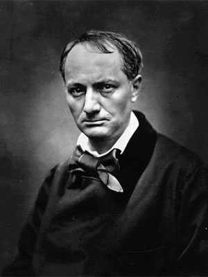 Frases de Charles Baudelaire
