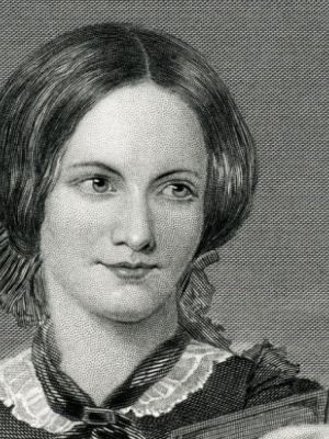 Charlotte Brontë