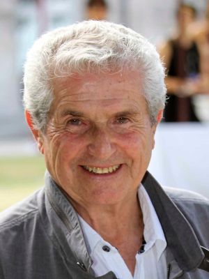 Claude Lelouch