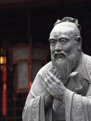 Frases de Confucius