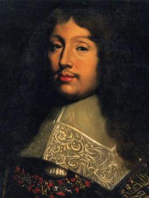 François de La Rochefoucauld