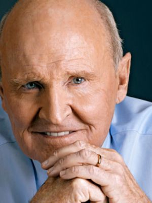 Jack Welch