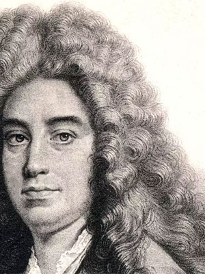 Jean de La Bruyère
