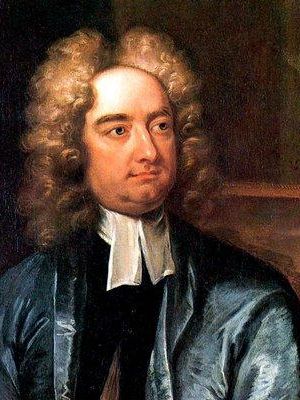 Jonathan Swift