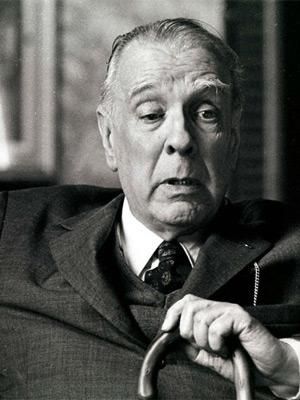 Frases de Jorge Luis Borges