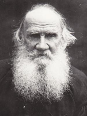 Léon Tolstoï