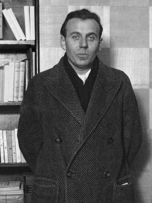 Louis-Ferdinand Céline