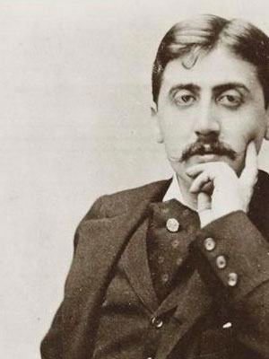 Marcel Proust