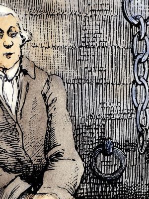 Citation de Marquis de Sade