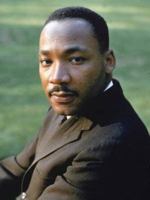 Frases de Martin Luther King