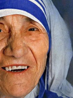 Mère Teresa