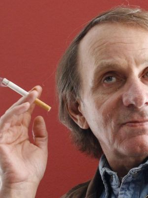 Michel Houellebecq