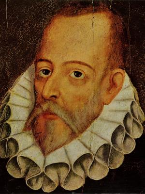 Miguel de Cervantès