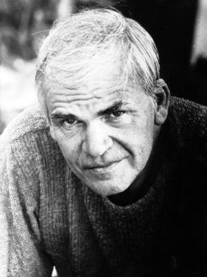 Frases de Milan Kundera