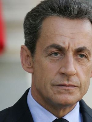 Frases de Nicolas Sarkozy