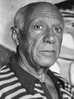 Pablo Picasso