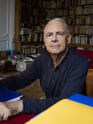 Patrick Modiano