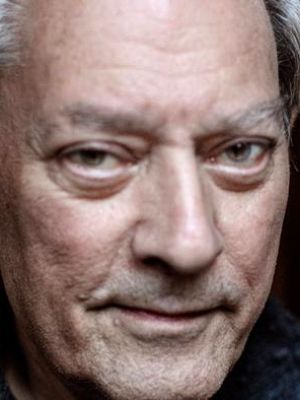 Paul Auster