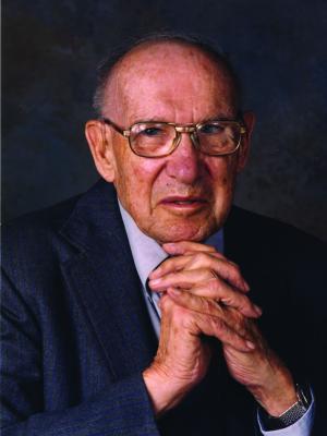 Peter Drucker