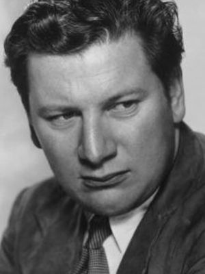 Peter Ustinov
