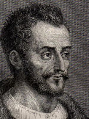 Citation de Pierre de Ronsard