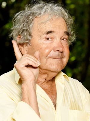 Frases de Pierre Perret