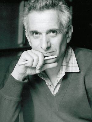 Frases de René Barjavel