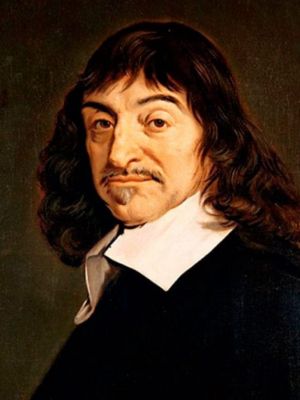 Frases de René Descartes