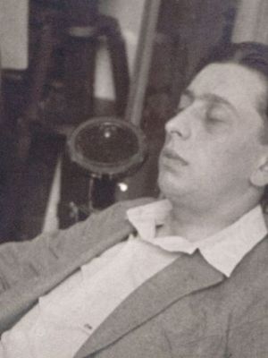 Citation de Robert Desnos