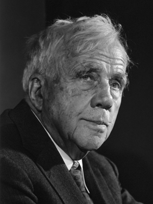 Robert Frost