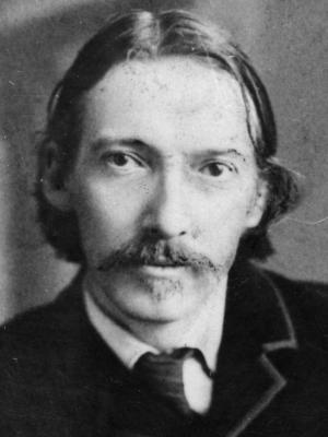 Robert Louis Stevenson