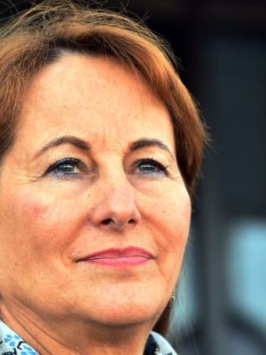 Ségolène Royal