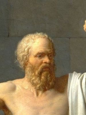 Socrate