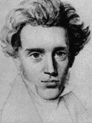 Frases de Soren Kierkegaard