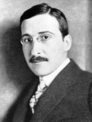 Frases de Stefan Zweig