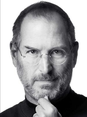 Frases de Steve Jobs
