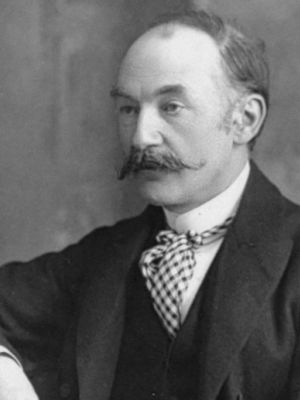 Thomas Hardy