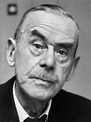 Thomas Mann