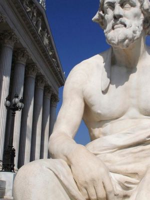 Citation de Thucydide