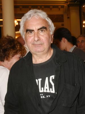 Tonino Benacquista