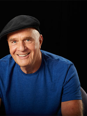 Wayne Dyer