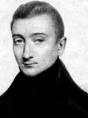 Frases de Xavier Forneret